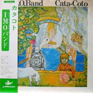 I.M.O. Band - Cata-Coto FLAC album