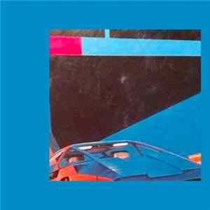 Barlow - Blue Rounds C-60 FLAC album