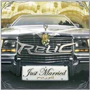 Relic Featuring Amine - Just Married FLAC album