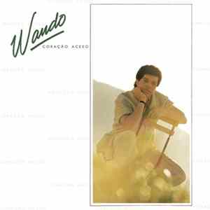 Wando - Coração Aceso FLAC album