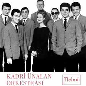 Başar Tamer - Kadri Ünalan ve Arkadaşları FLAC album