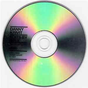 Danny Krivit - Edits By Mr. K Vol. 2: Music Of The Earth FLAC album