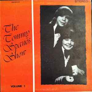 Tommy Spanos - The Tommy Spanos Show Volume 1 FLAC album
