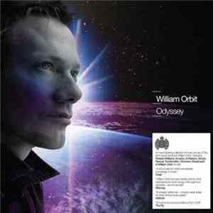 William Orbit - Odyssey FLAC album