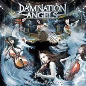 Damnation Angels - Shadow Symphony FLAC album