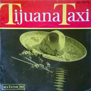 Living Marimbas - Tijuana Taxi FLAC album