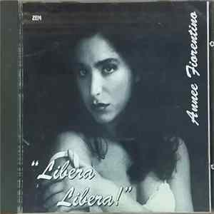 Annee Fiorentino - Libera Libera ! FLAC album