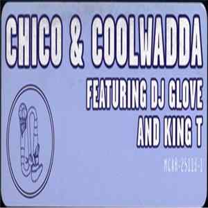 Chico & Coolwadda Feat. DJ Glove , King T - Insomniac / Central Booking FLAC album