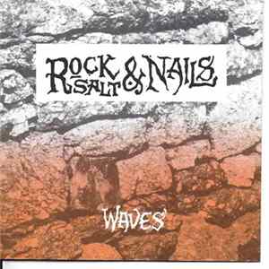 Rock Salt & Nails - Waves FLAC album