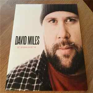 David Miles - Det Är Bara Så Det Är FLAC album