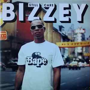 Bizzey - Still Care FLAC album