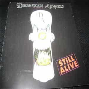 Drunken Angels - Still Alive FLAC album