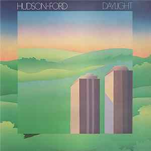 Hudson-Ford - Daylight FLAC album