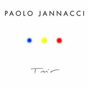 Paolo Jannacci - Trio FLAC album