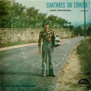 José Carvalhal - Cantares Da Ermida (Vol 5) FLAC album