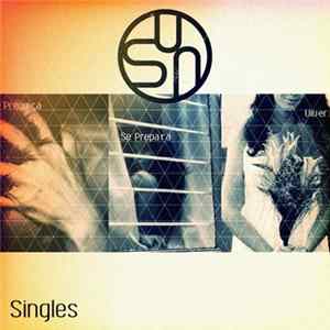 SUN! - Singles FLAC album