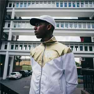 Elf Kid - Golden Boy EP FLAC album