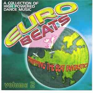 Various - Euro Beats Volume 2 FLAC album