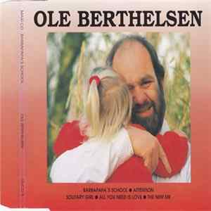 Ole Berthelsen - Barbapapa's School FLAC album