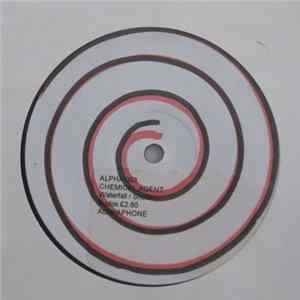 Chemical Agent - Waterfall FLAC album