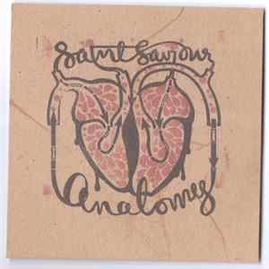 Saint Saviour - Anatomy FLAC album
