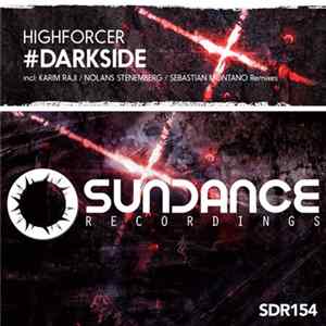 Highforcer - #Darkside FLAC album