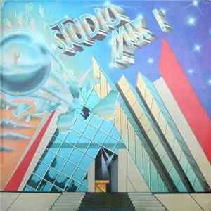 Various - Studio Mix Vol. 1 FLAC album