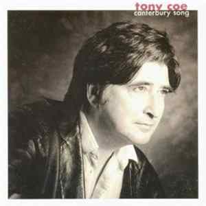 Tony Coe - Canterbury Song FLAC album