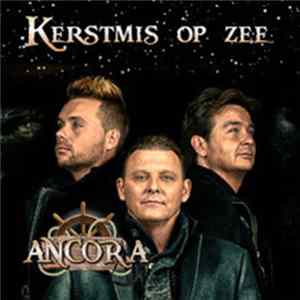 Ancora - Kerstmis Op Zee FLAC album