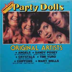 Various - Party Dolls FLAC album