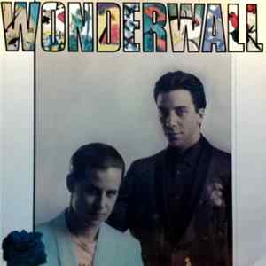 Wonderwall - Blueprint FLAC album