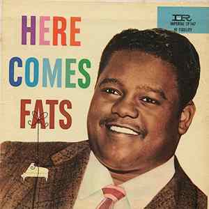Fats Domino - Here Comes Fats FLAC album