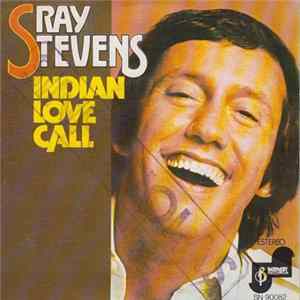 Ray Stevens - Indian Love Call FLAC album