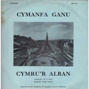 Various - Cymanfa Ganu Cymru'r Alban FLAC album
