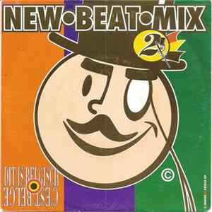 Various - New Beat Mix Vol.2 FLAC album