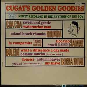 Xavier Cugat - Cugat's Golden Goodies FLAC album
