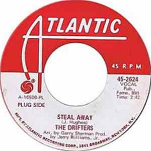 The Drifters - Steal Away FLAC album