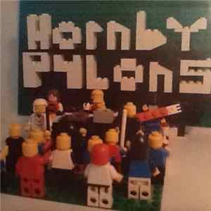 Hornby Pylons - Hornby Pylons FLAC album