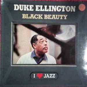Duke Ellington - Black Beauty FLAC album