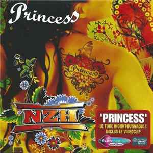 NZH - Princess FLAC album