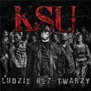KSU - Ludzie Bez Twarzy FLAC album