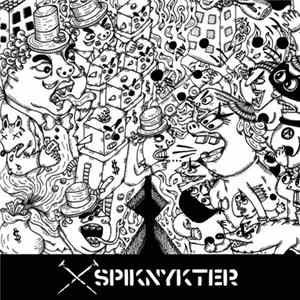 Spiknykter - Spiknykter FLAC album
