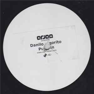 Danilo Vigorito - Pumpin FLAC album
