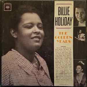 Billie Holiday - The Golden Years FLAC album