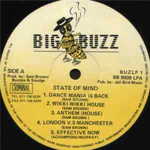 Marantz - Untitled FLAC album