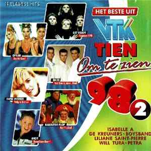 Various - Het Beste Uit Tien Om Te Zien Volume 27 - 98/2 FLAC album