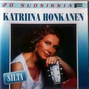 Katriina Honkanen - Silta FLAC album