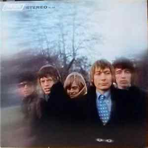 The Rolling Stones - Between The Buttons FLAC album