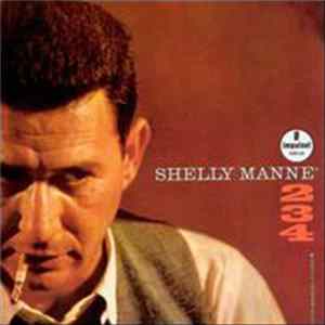 Shelly Manne - 2-3-4 FLAC album