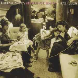 Paul McCartney - Medium Rare Tracks FLAC album
